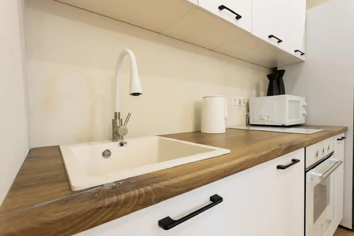 Апартаменты Favorite House на Алексеева рядом с ТРЦ Планета