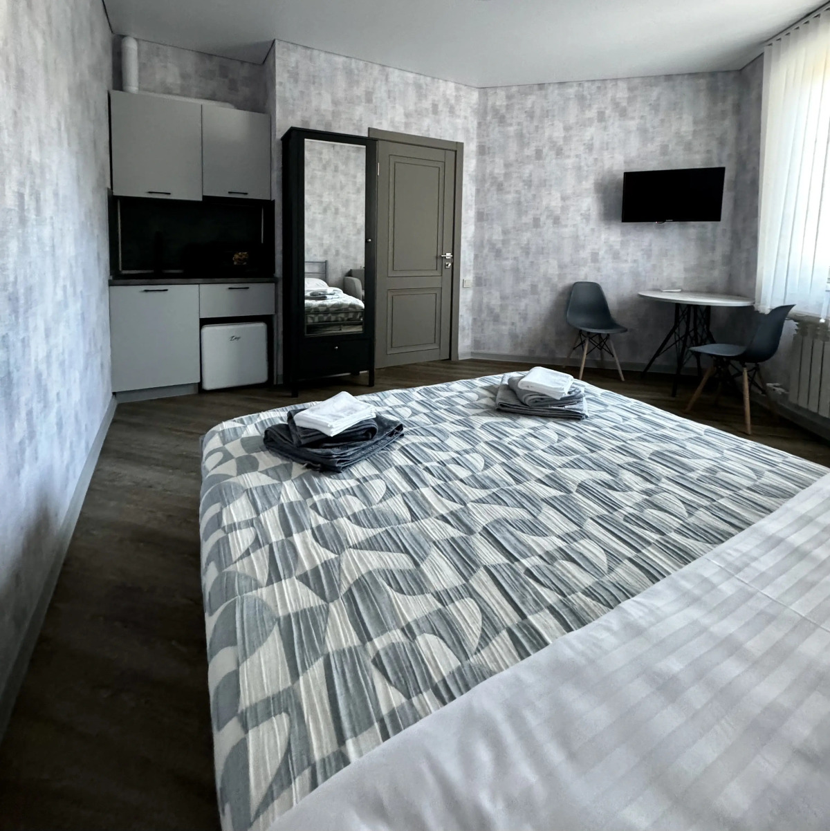 Гостевой дом Лаванда