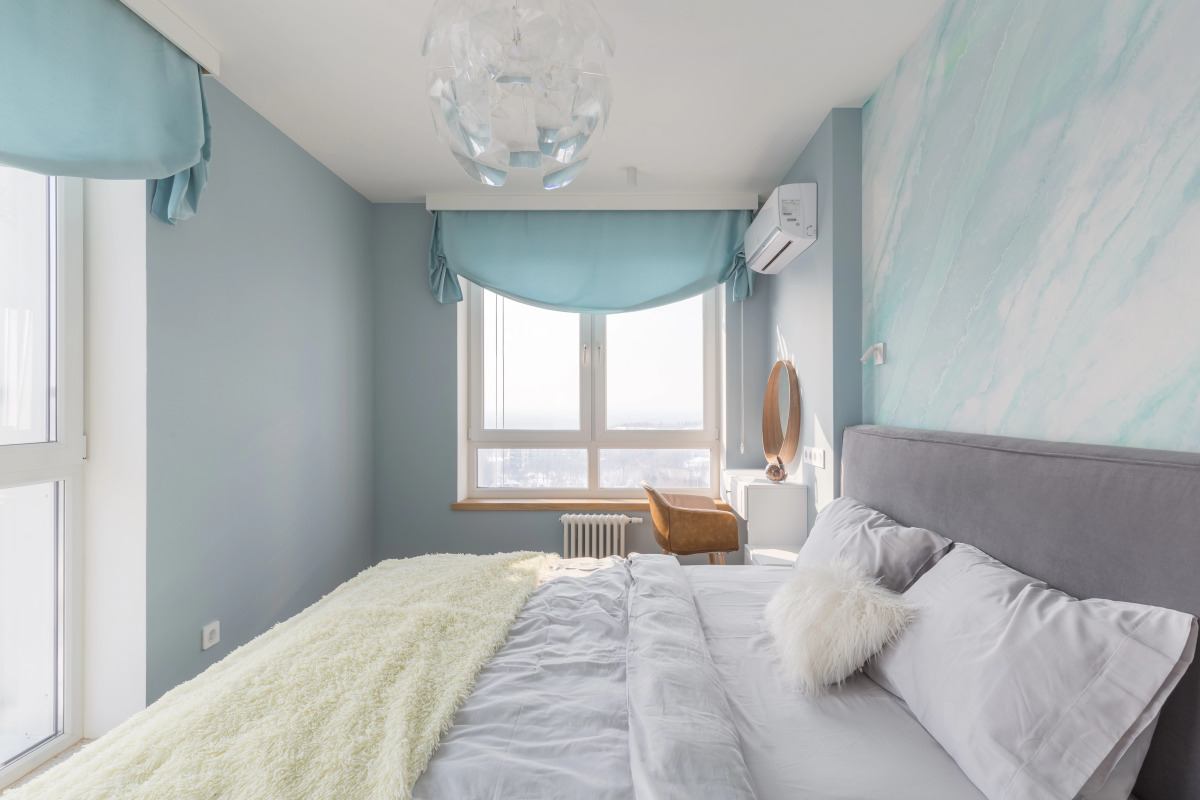 Апартаменты Азбука ЖК Уфимский Кремль