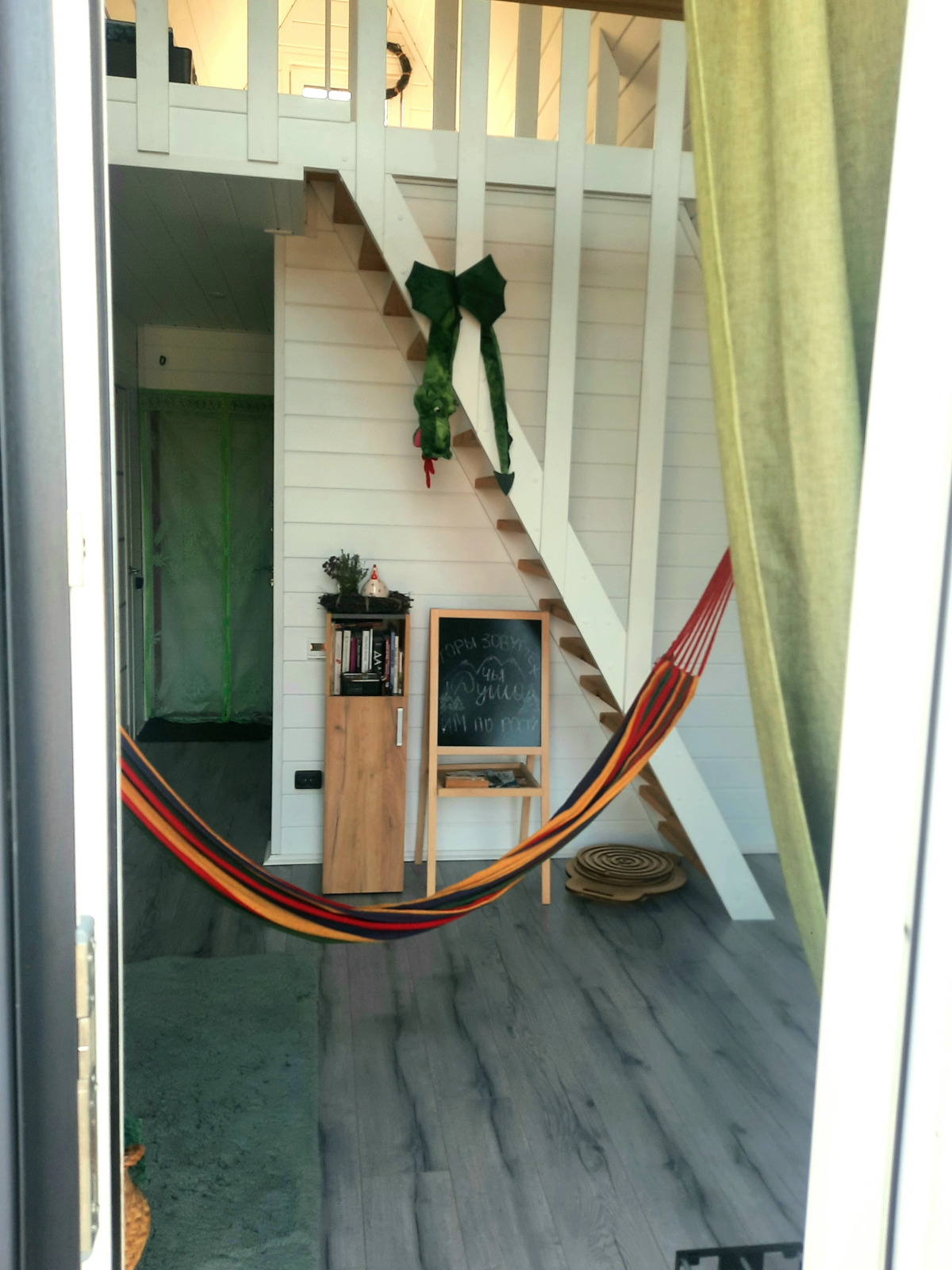 Гостевой дом Душа