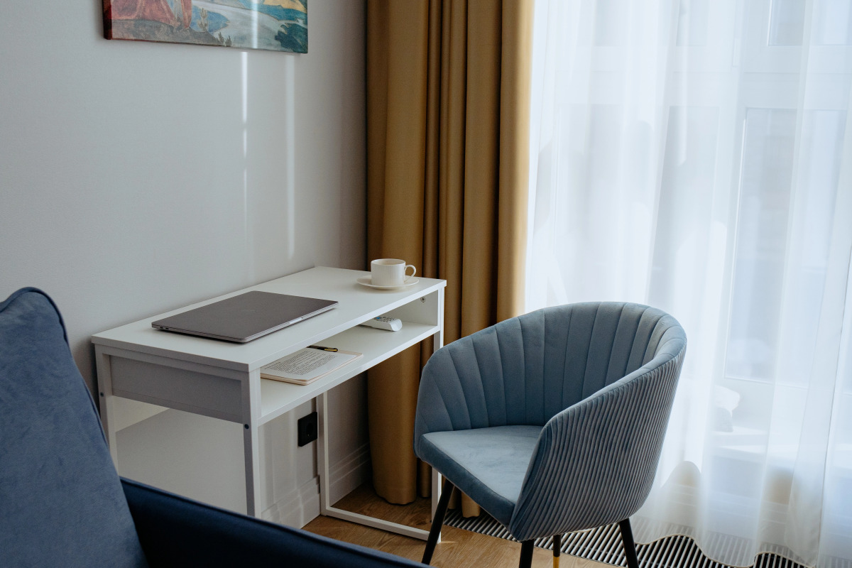 Квартира Делюкс Шереметьево