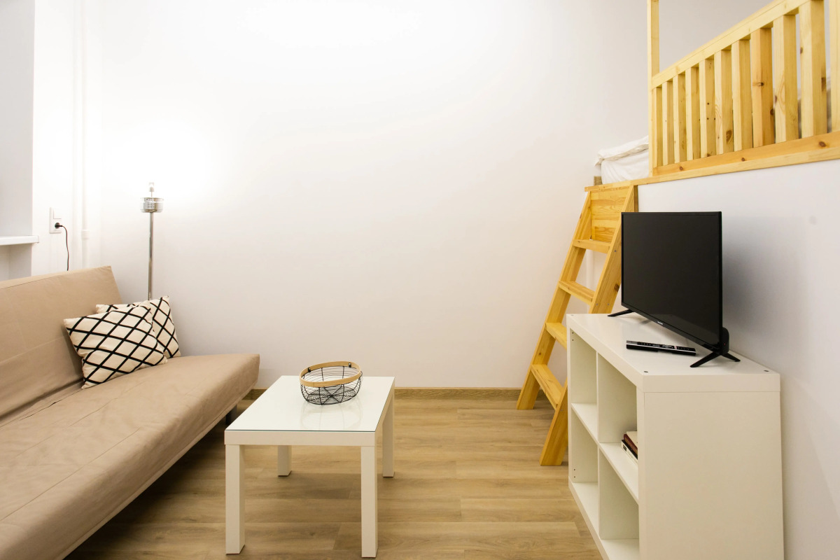 Апартаменты HYGGE ROOM