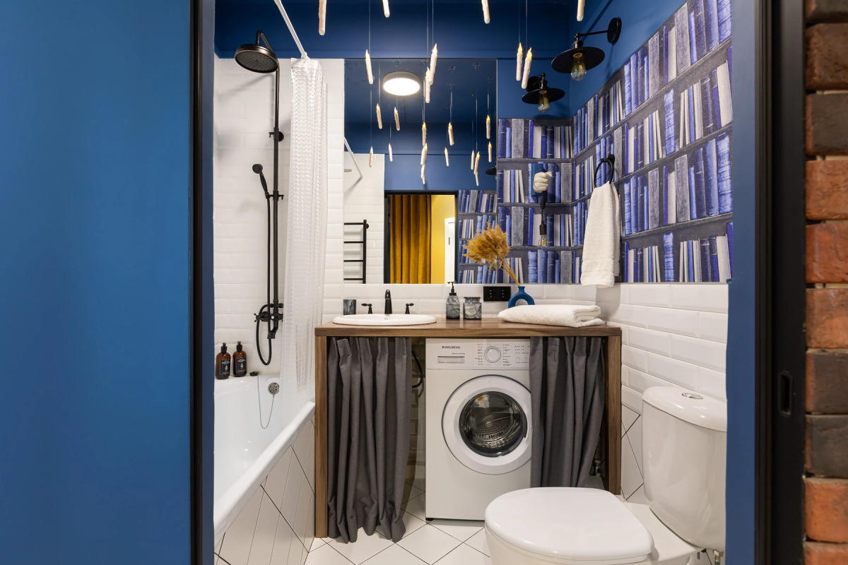 Квартира Harry Potter Калининград