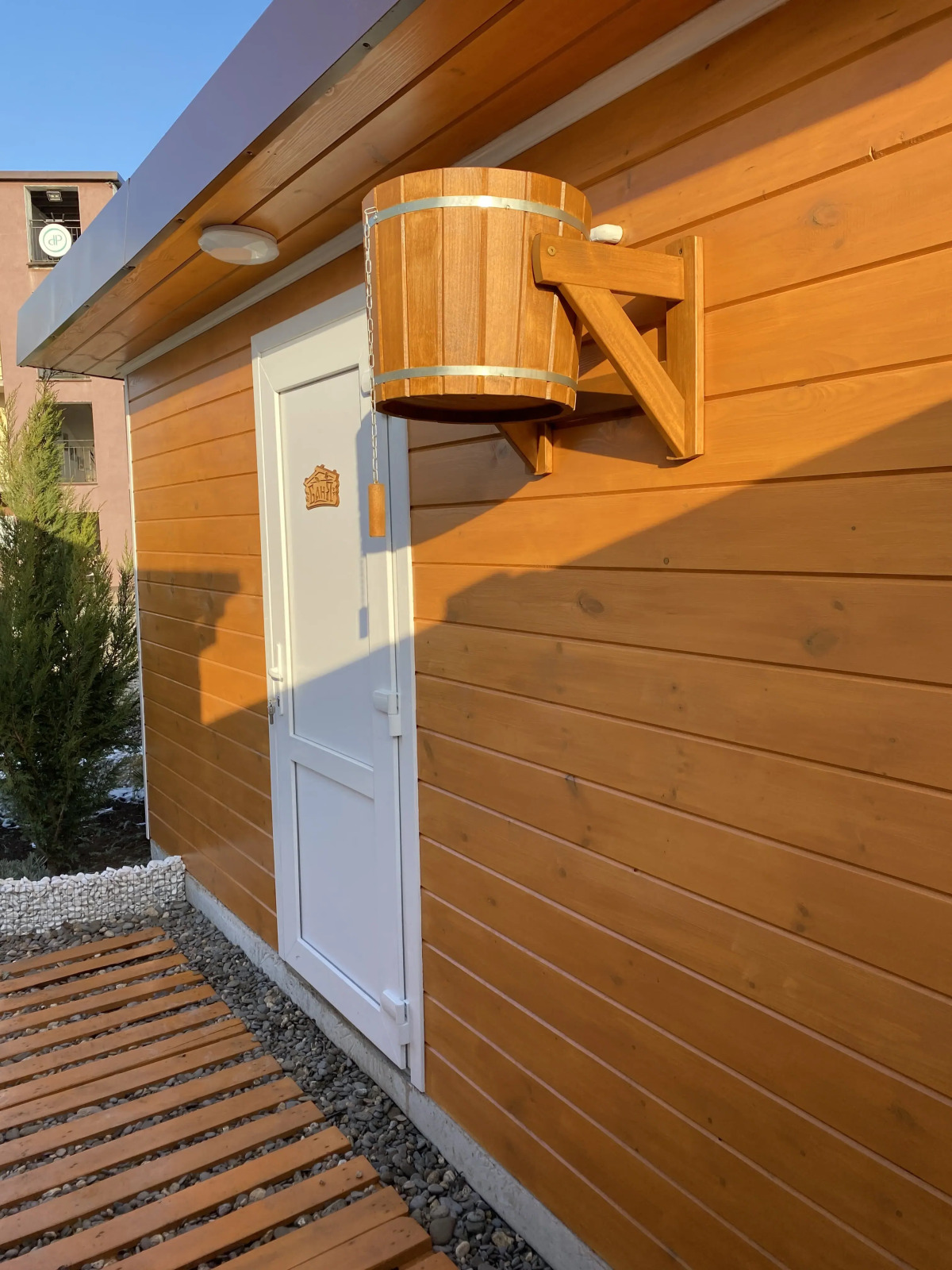 Гостевой дом РомПоль