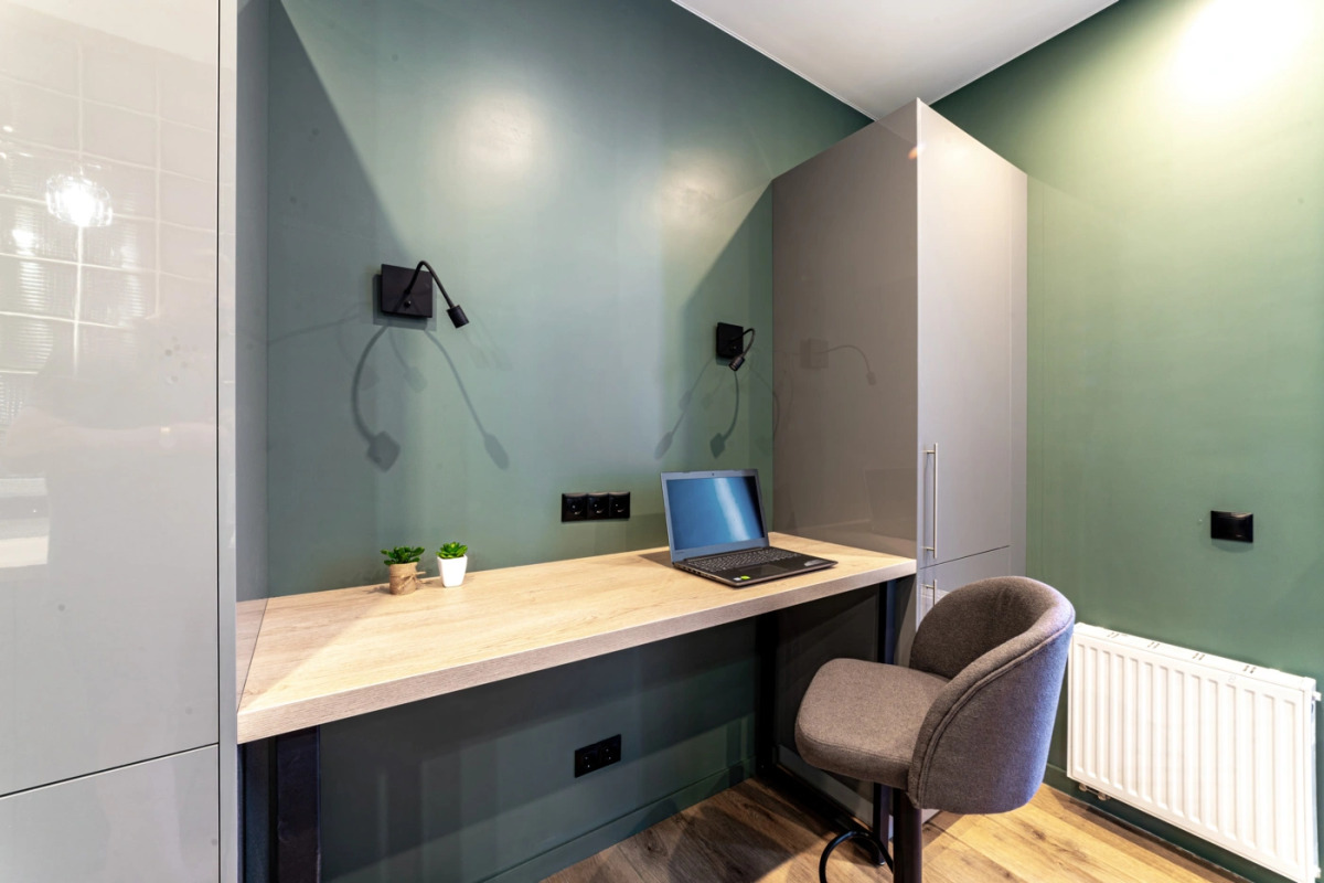 Квартира Прекрасная