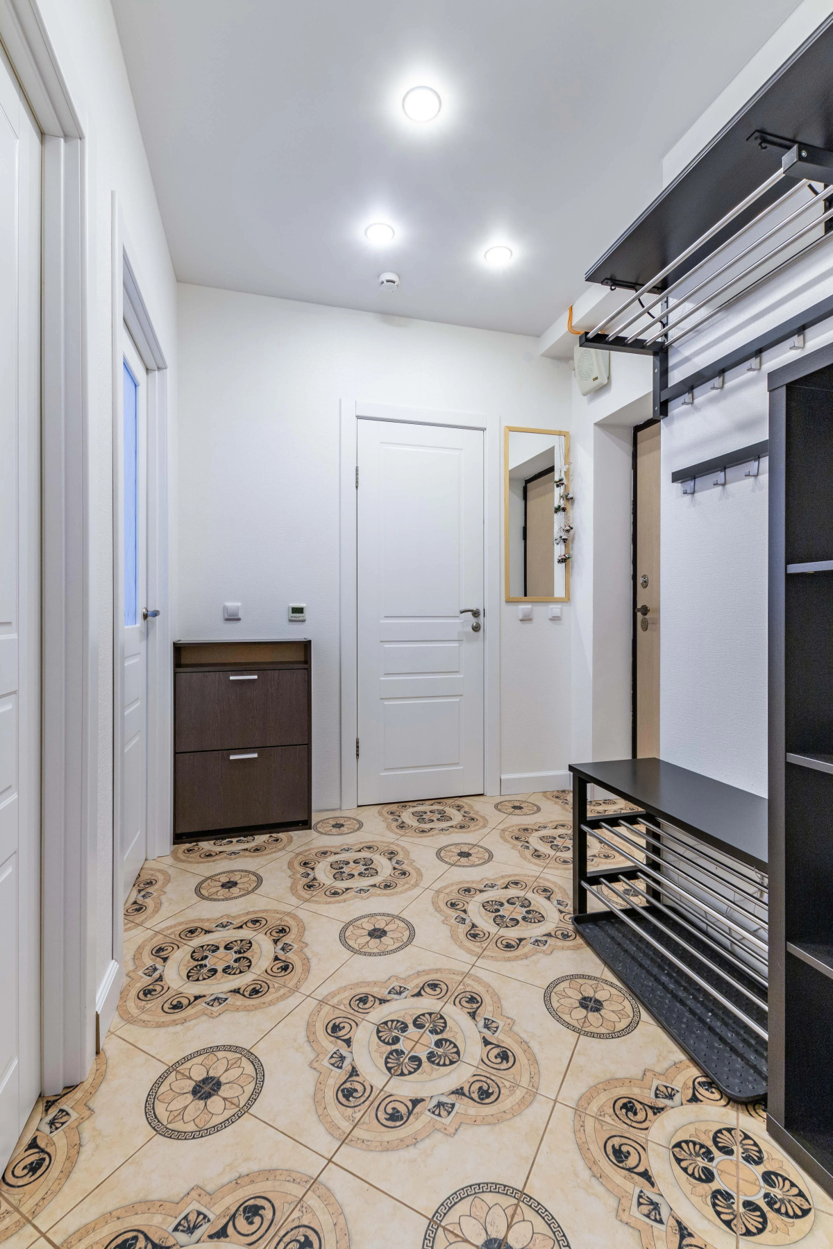 Апартаменты Двухкомнатные в ЖК Арбатский Центр