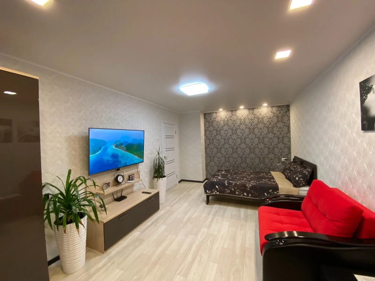 Квартира Happy House