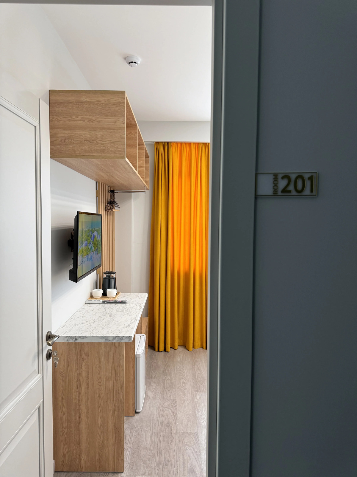 Бутик-отель Adam