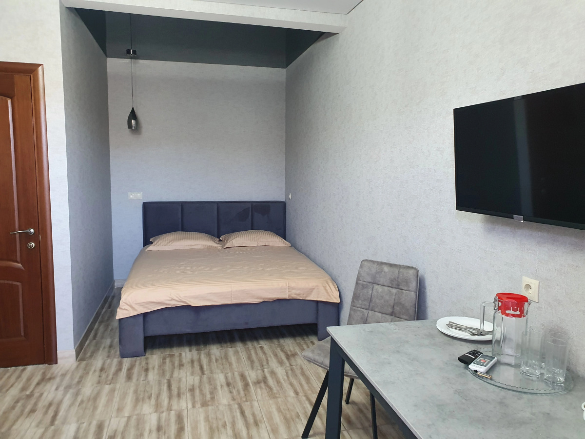 Гостевой дом Аура