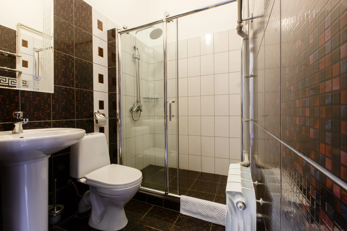 Отель Звездный