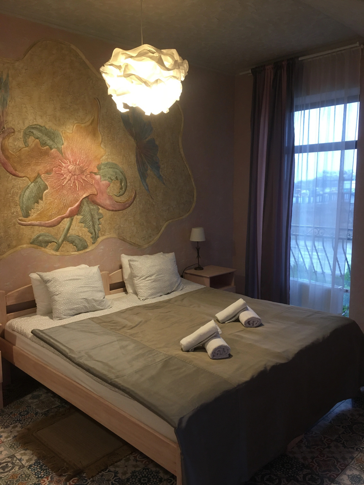 Гостевой дом Галкин двор