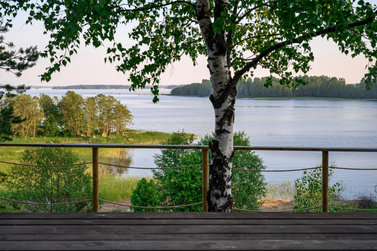 База Отдыха Фрегат