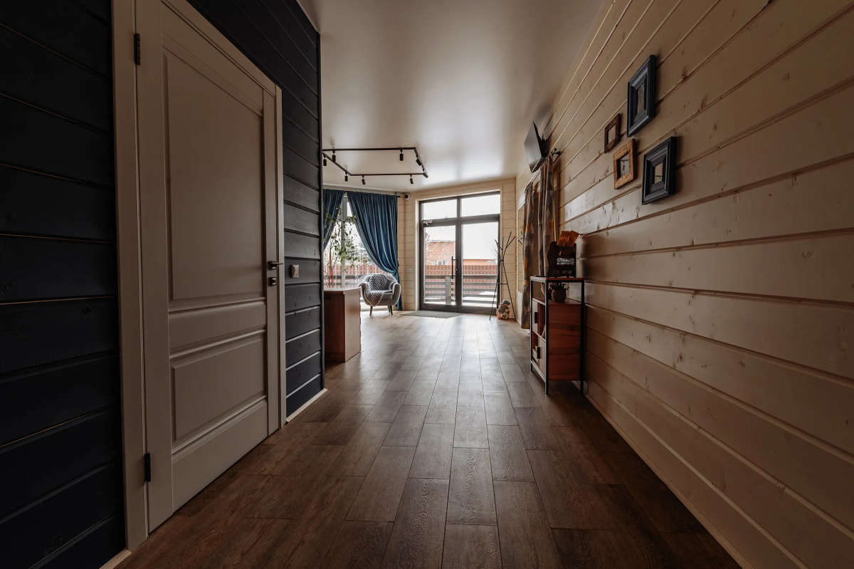 Гостевой дом Юрьево HOME