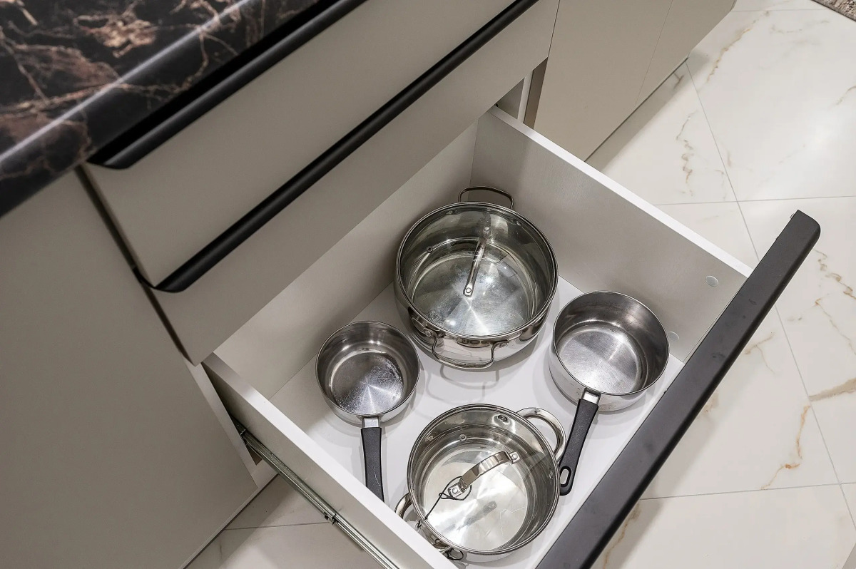 Апартаменты на Черноморской