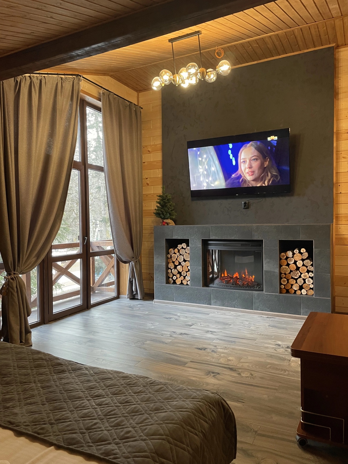 База отдыха Velvet