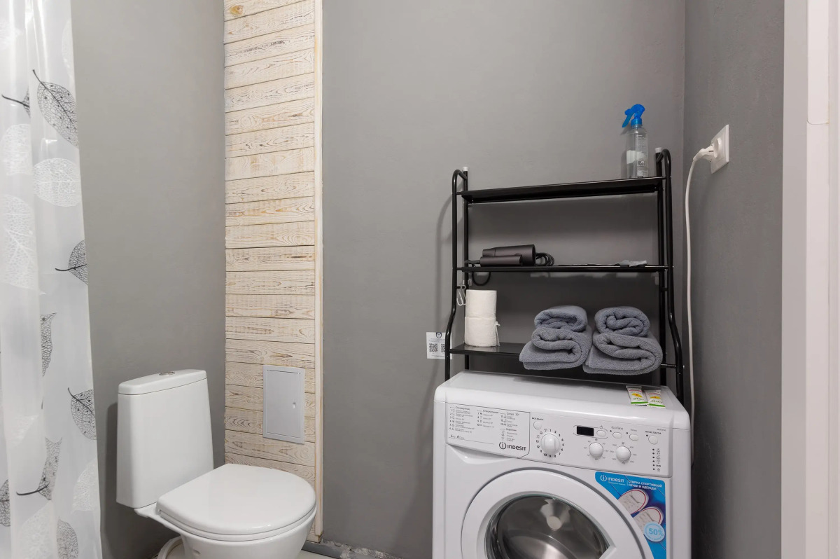 Квартира СуткиРу Ленина 122Б Санаторий Салют, Дубовая Роща и озеро 30-ка