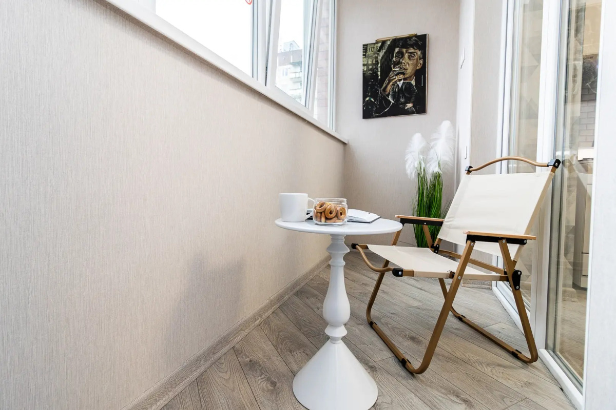 Квартира Рядом с Краевой Больницей