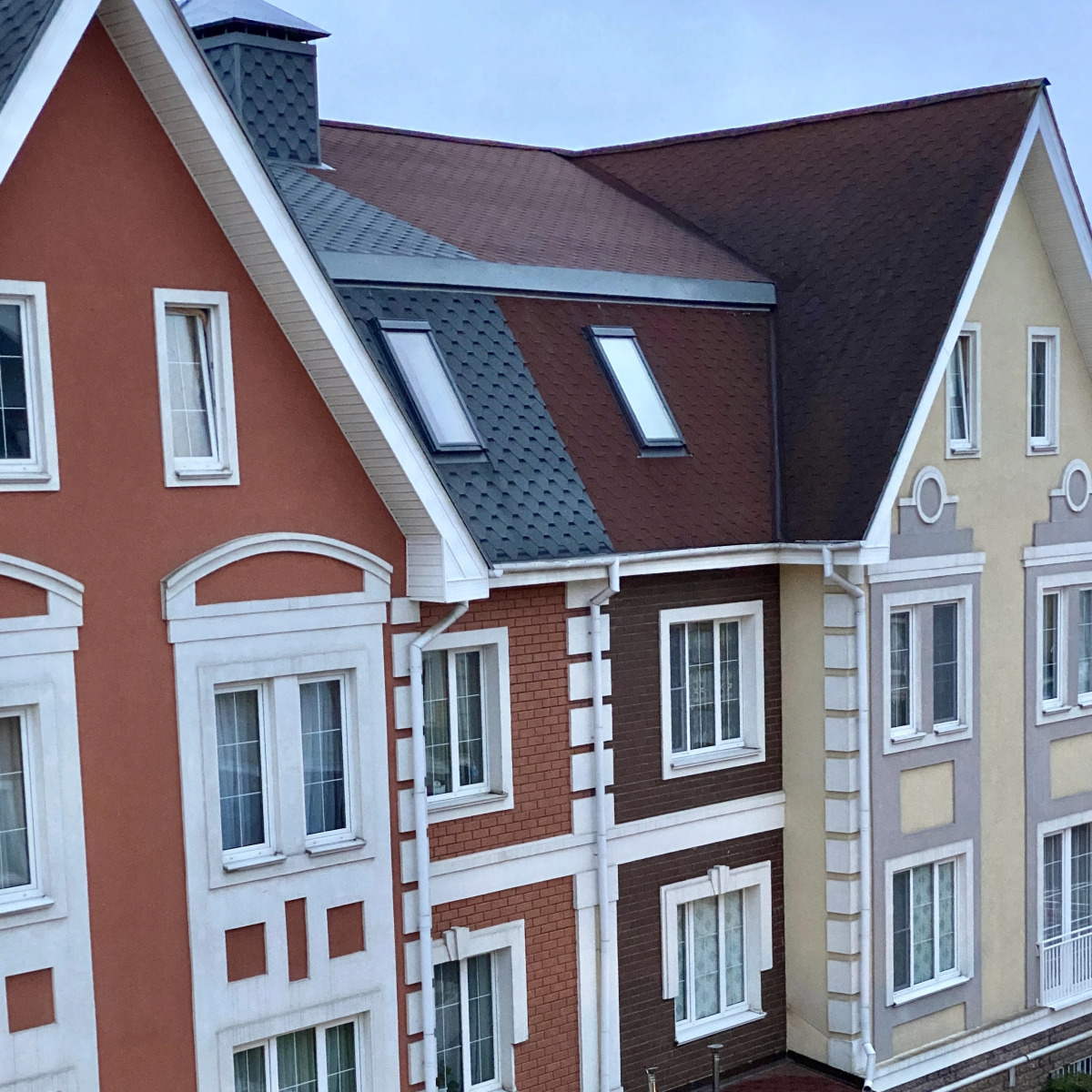 Апартаменты Comfort & Relax Home at Naberezhniy