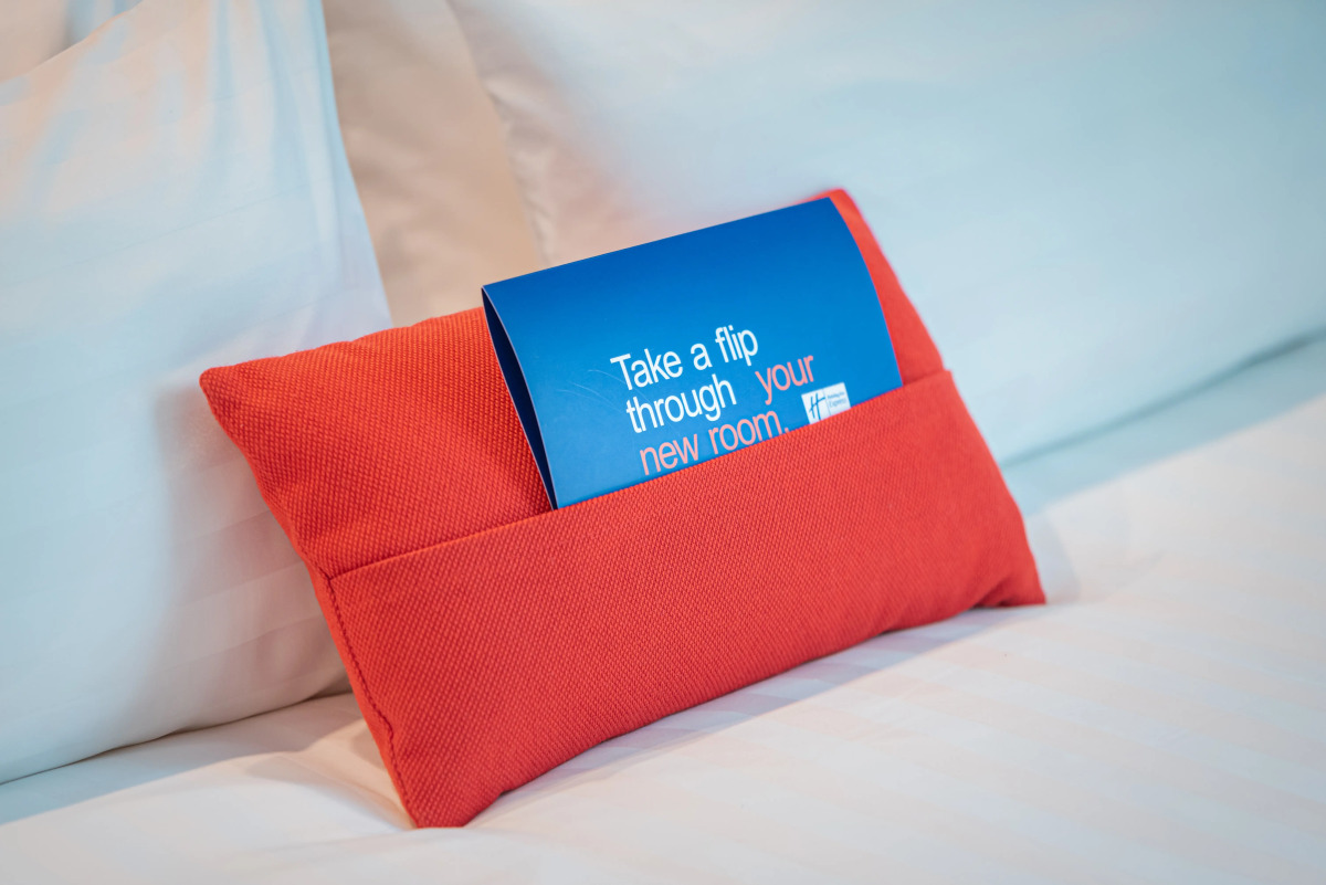 Holiday Inn Express - Yerevan by IHG