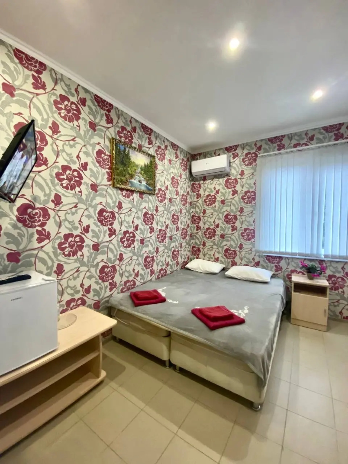 Мини-отель Имран