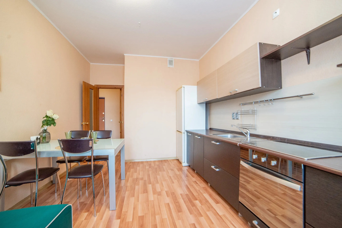 Апартаменты Шейнкмана 90