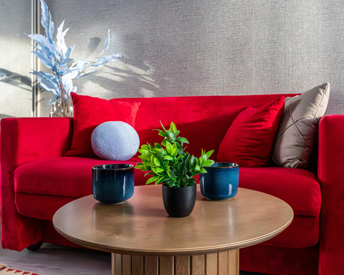 Апартаменты TatAparts ЭКИЯТ  Exclusive Residences