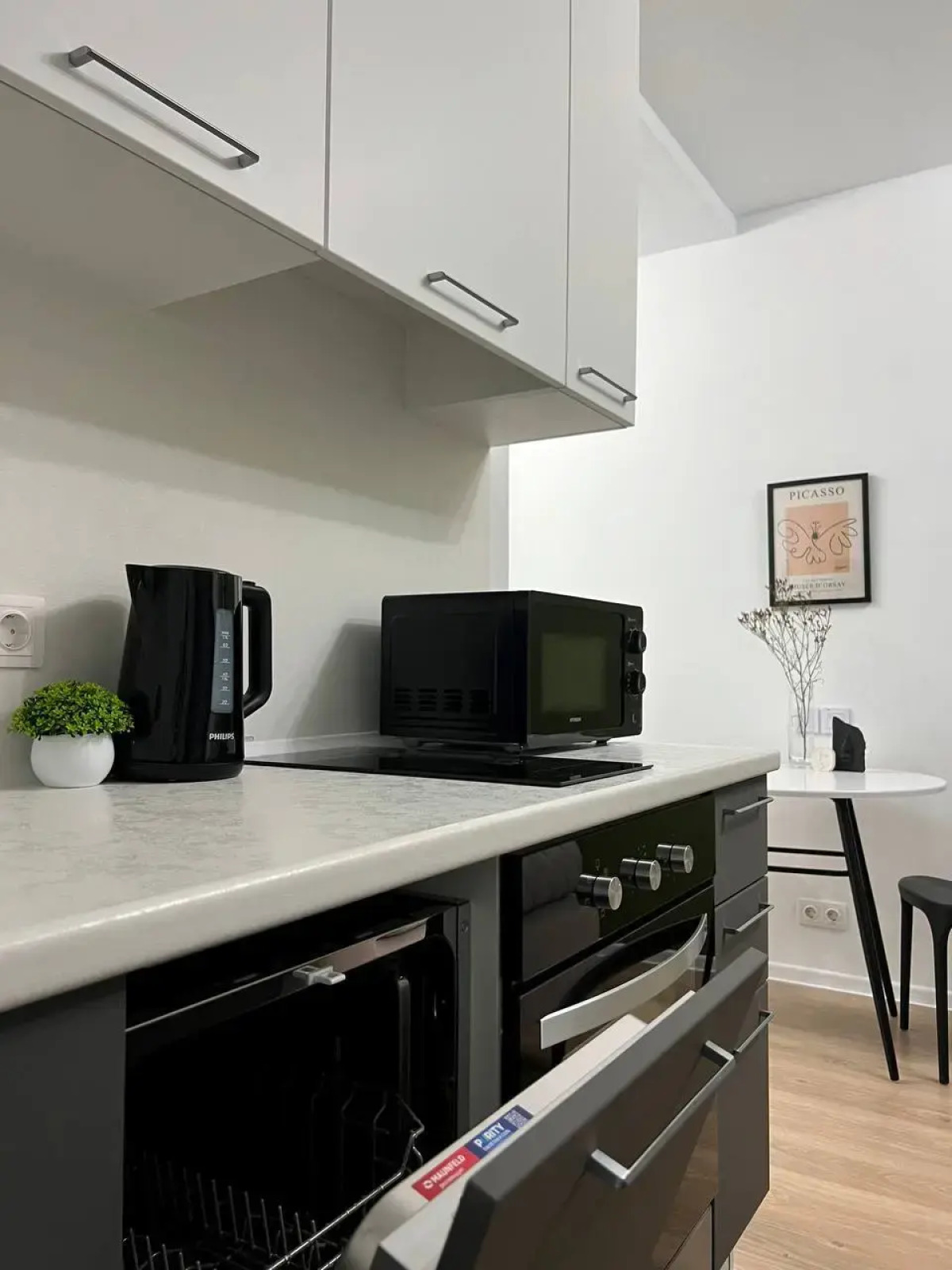 Комфорт Happy People в Мисайлово