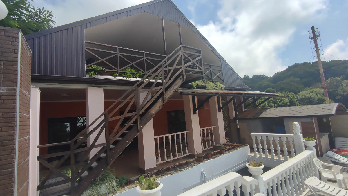 Гостевой дом Лирион