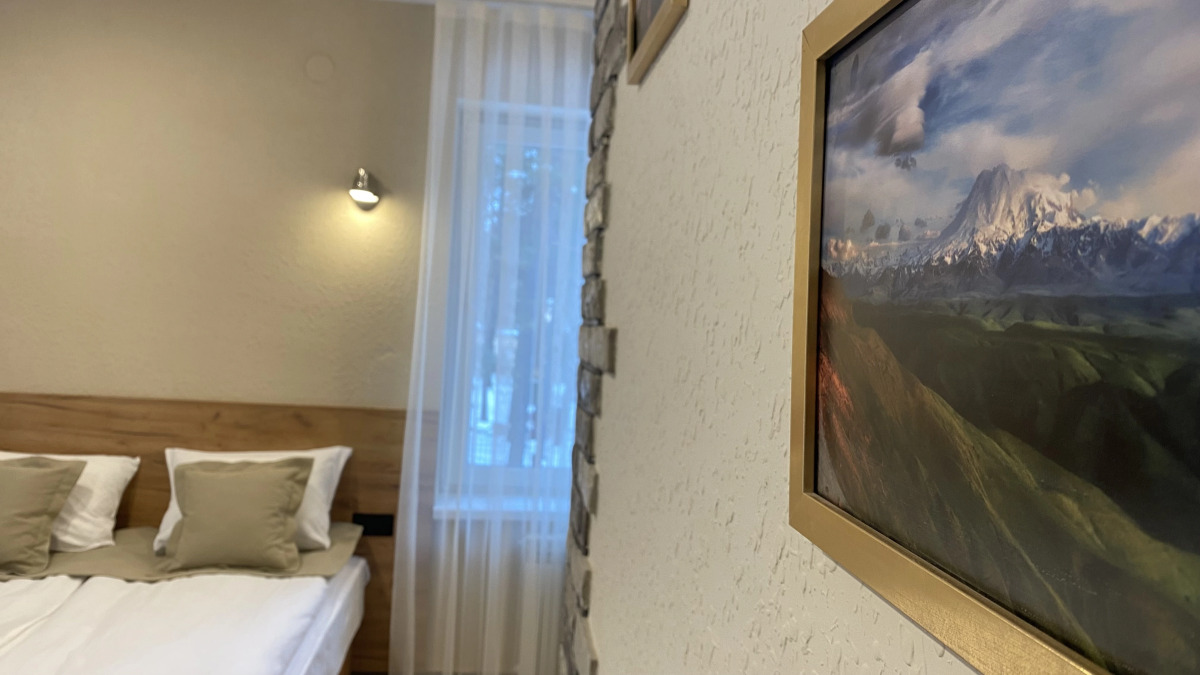 Горная Сказка