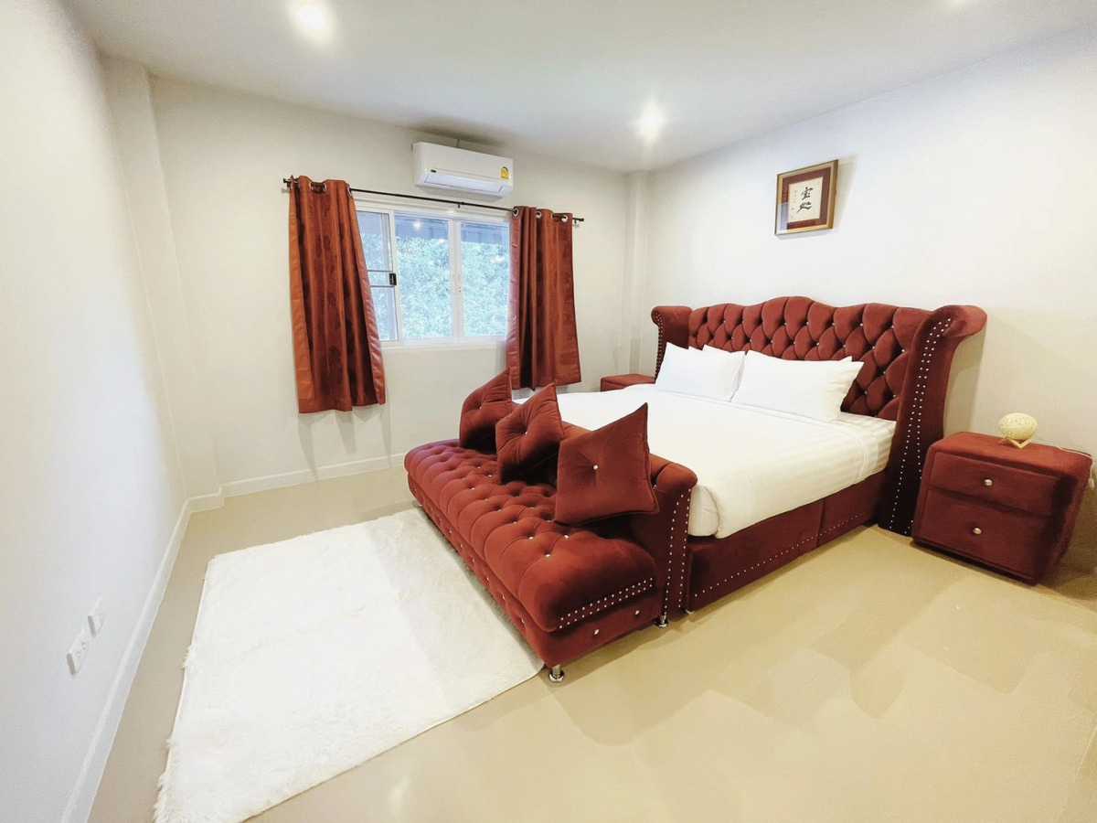 Частный дом PK Villa Koh Samui