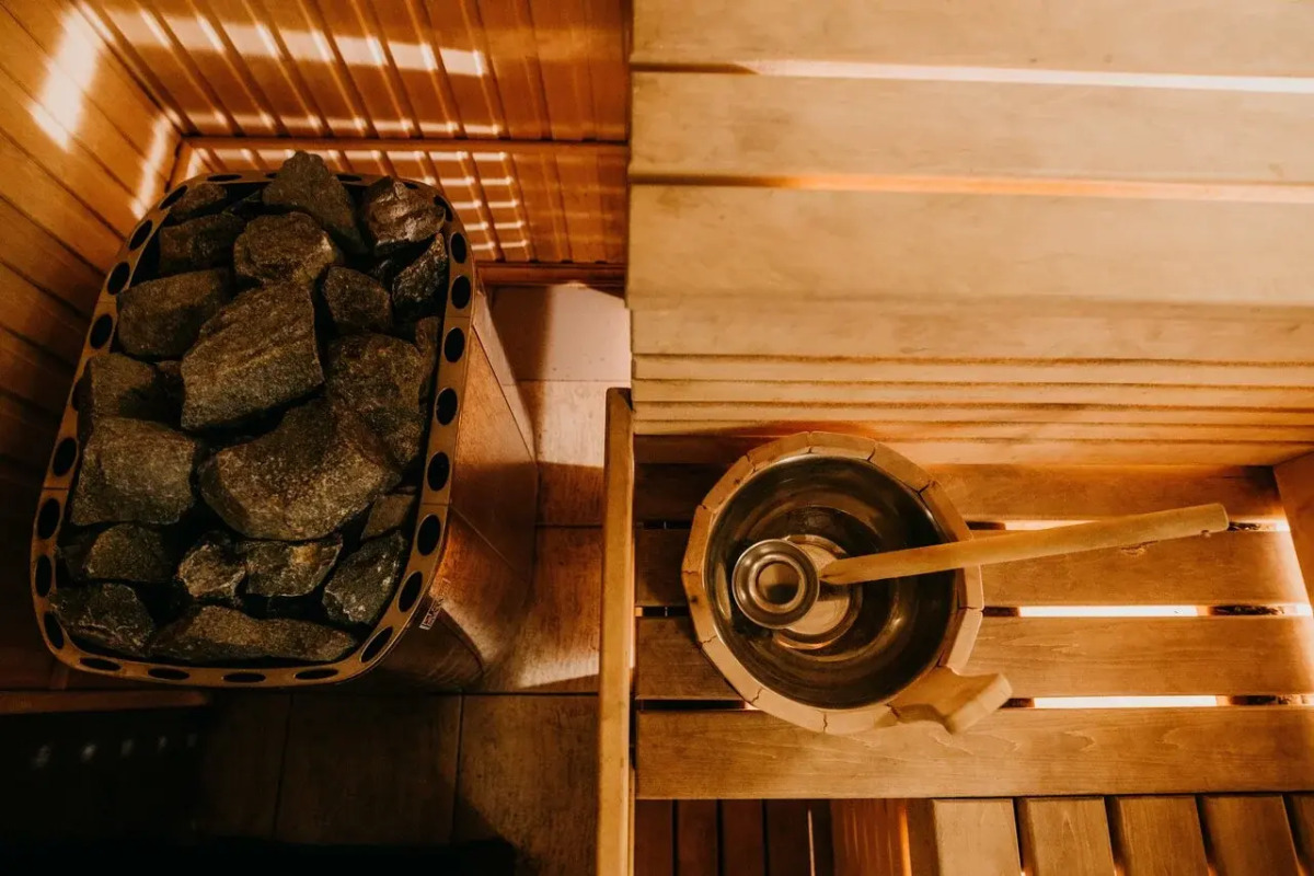 База отдыха Резиденция  Мария