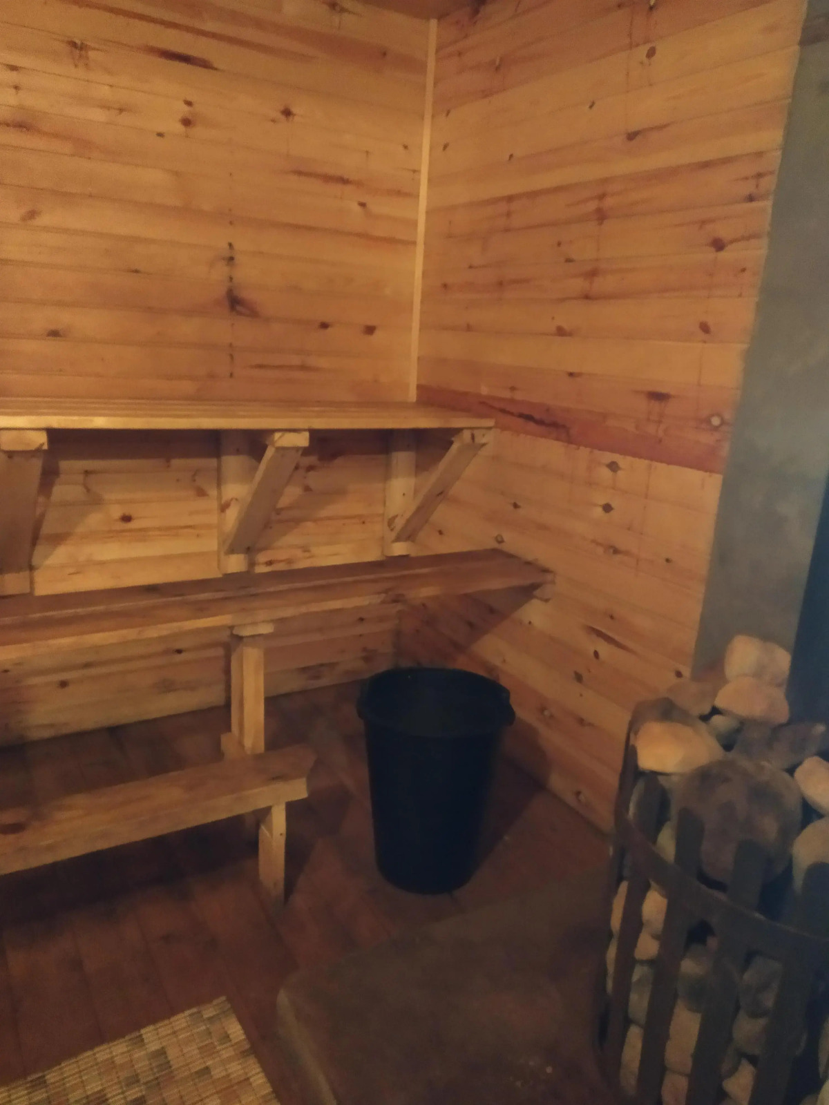 Гостевой дом Косохново