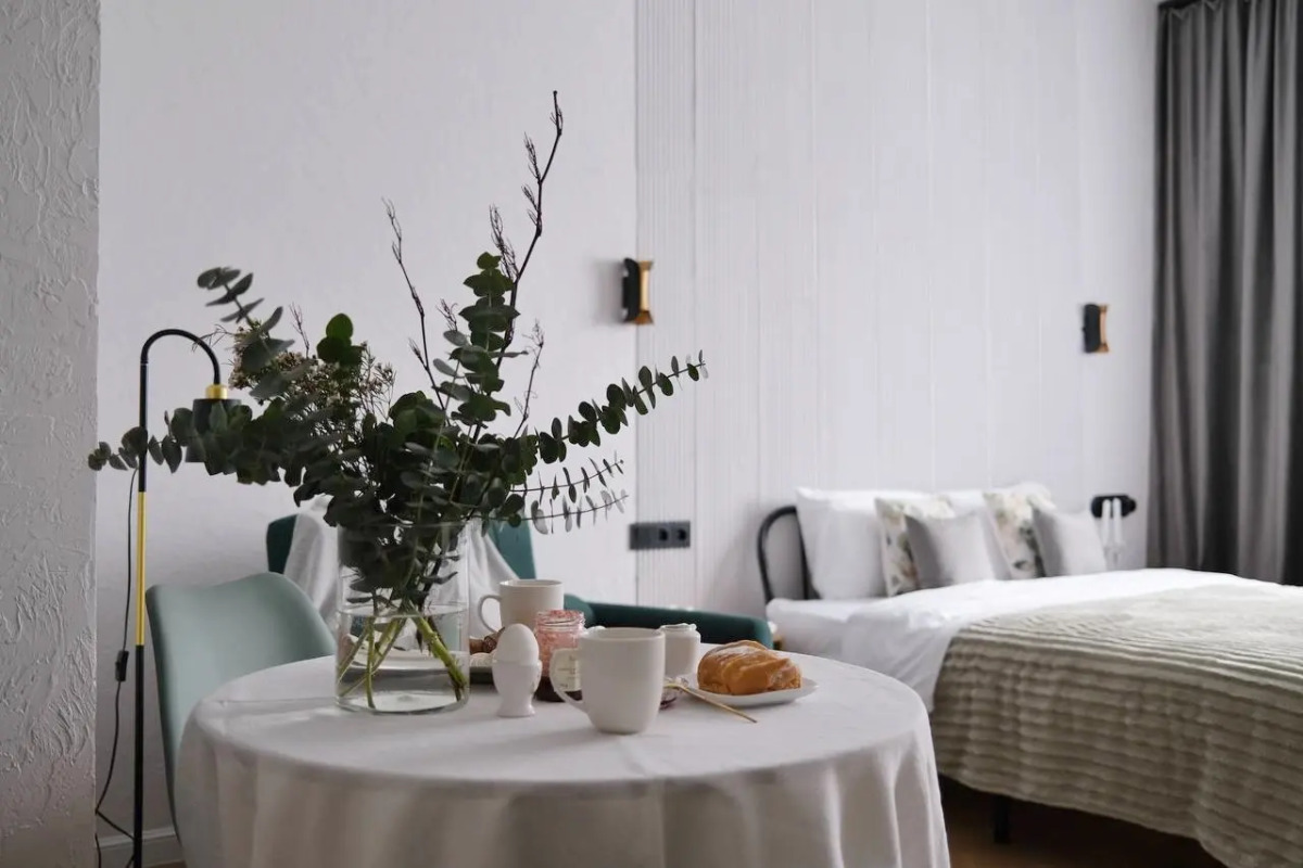 Апартаменты Англия