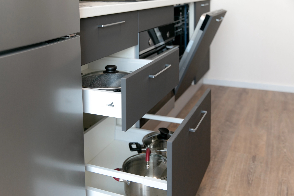 Апартаменты InnDays Уточкина 8 (7)