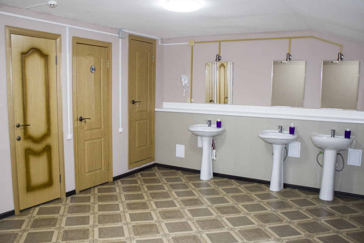 Хостел Крылов