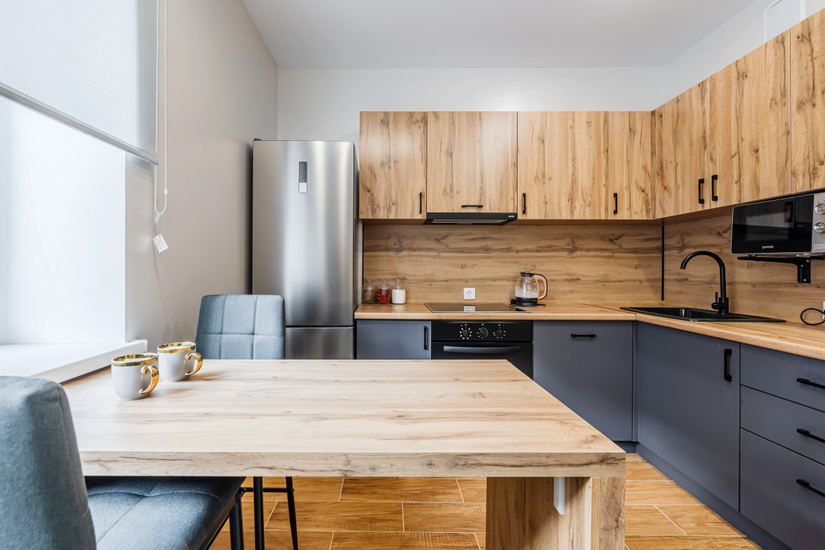 Апартаменты LS Уютные