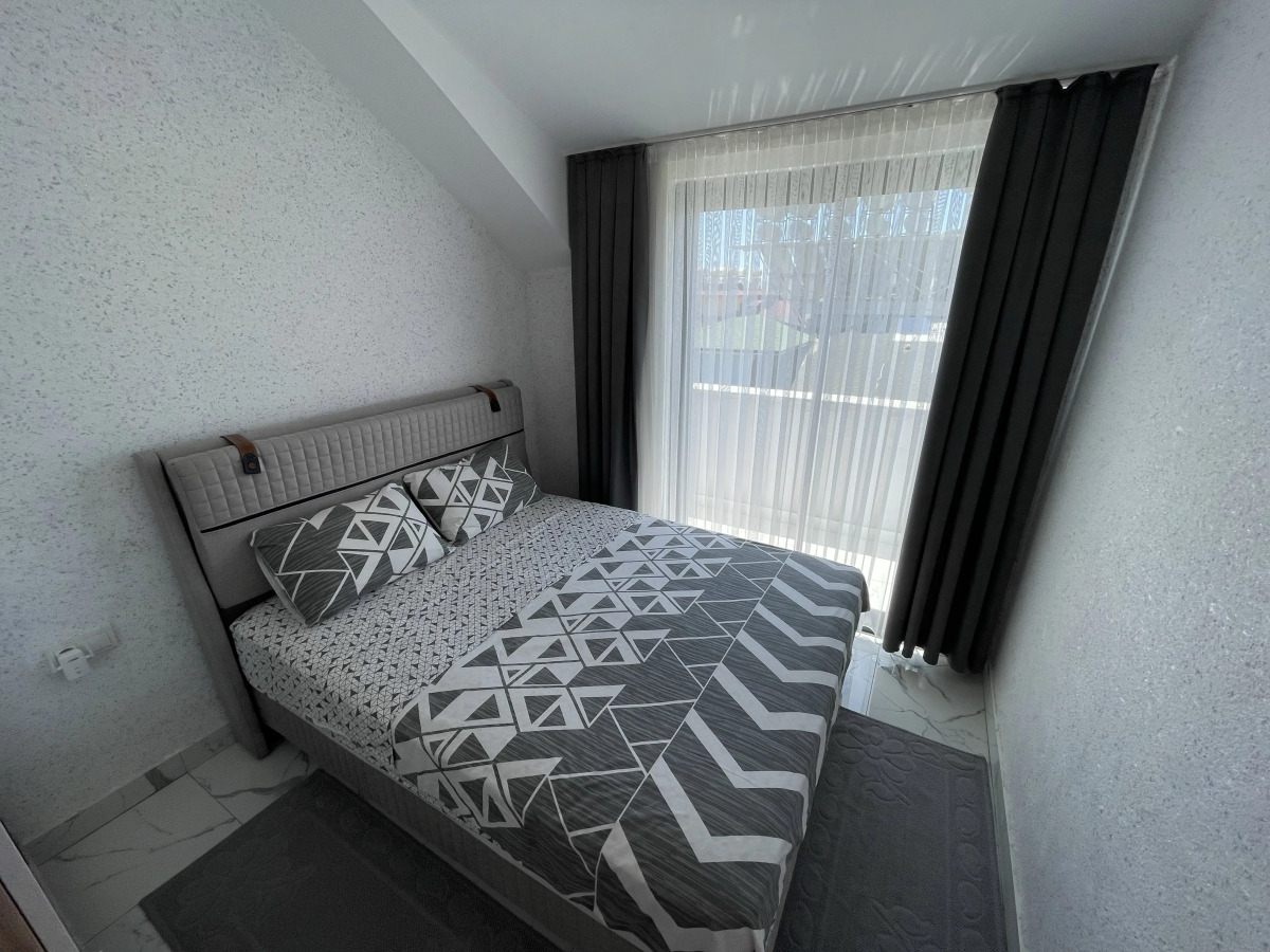 Апартаменты 2bd Duplex Close To The Cleopatra Beach