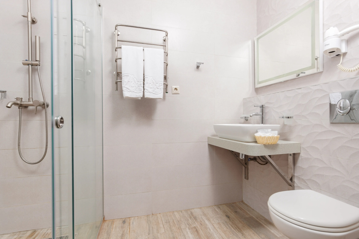 Санаторий Надежда