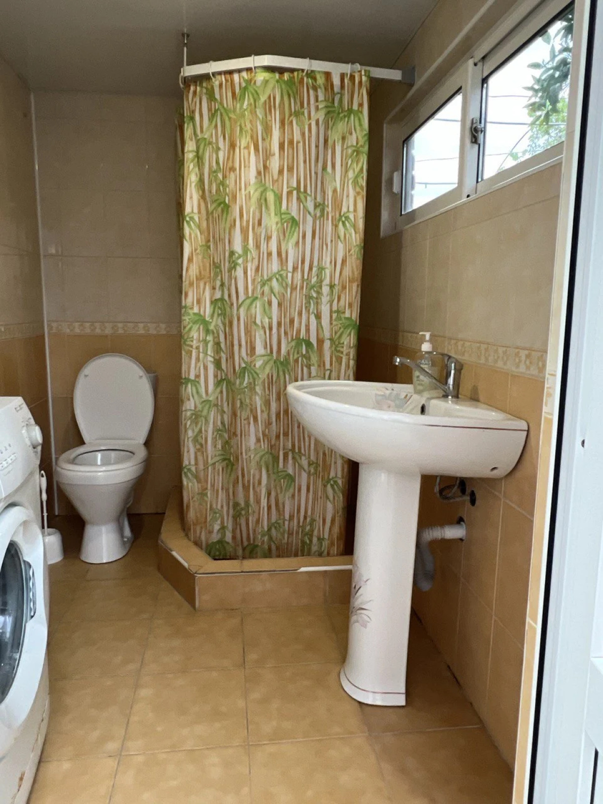 Гостевой дом Мушмула