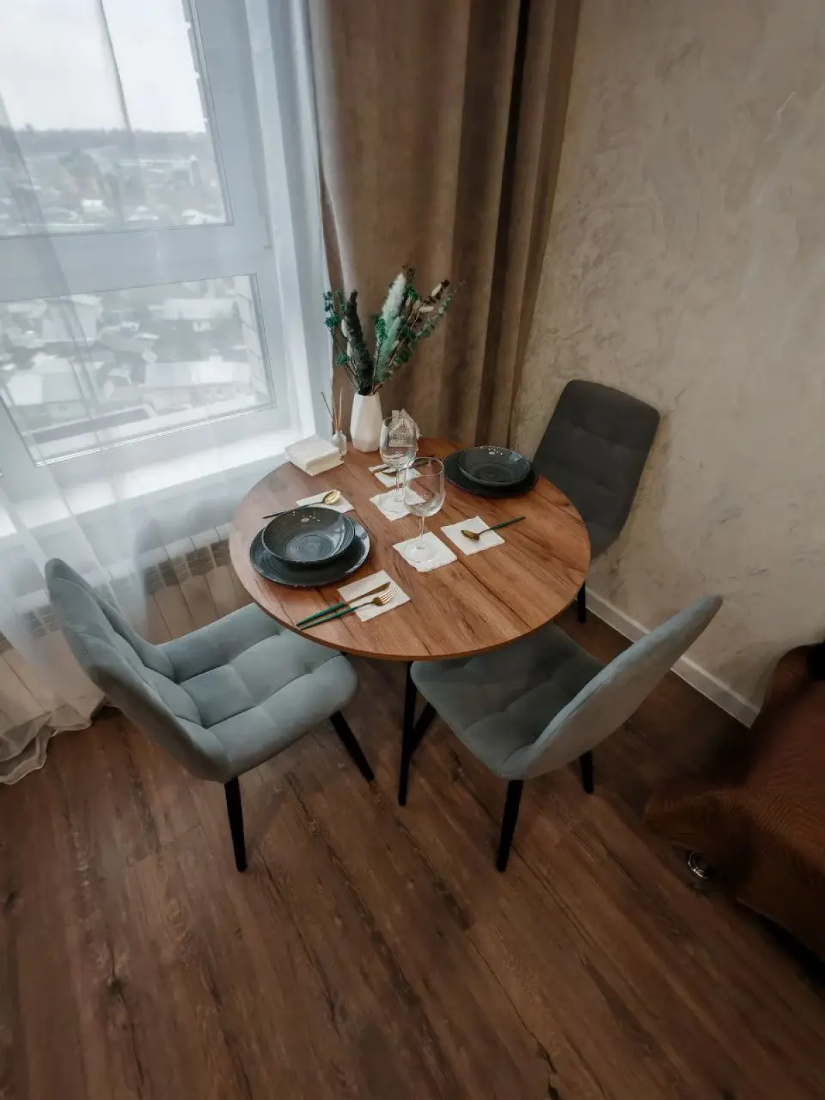 Апартаменты Авион Артхаус