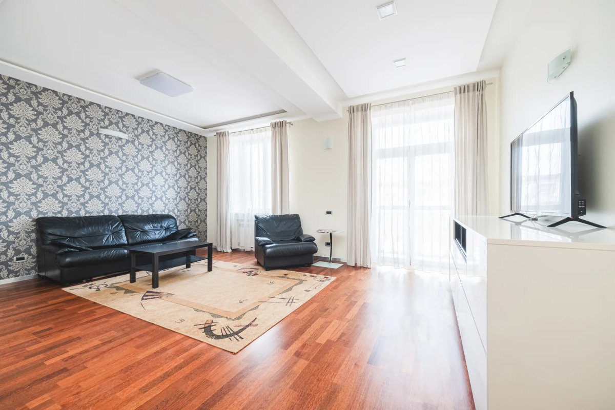 Апартаменты Комфорт в Историческом Центре