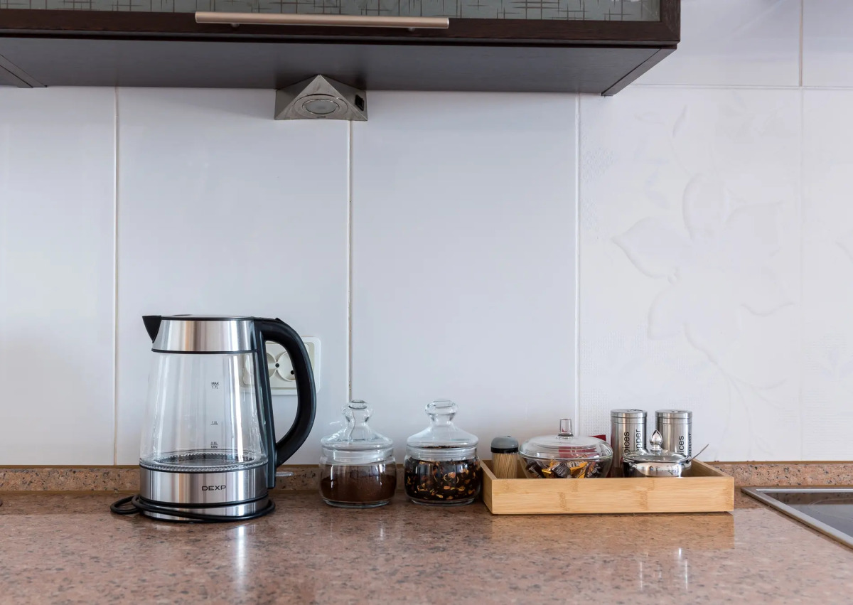 Апартаменты Марсель вблизи Острова Канта