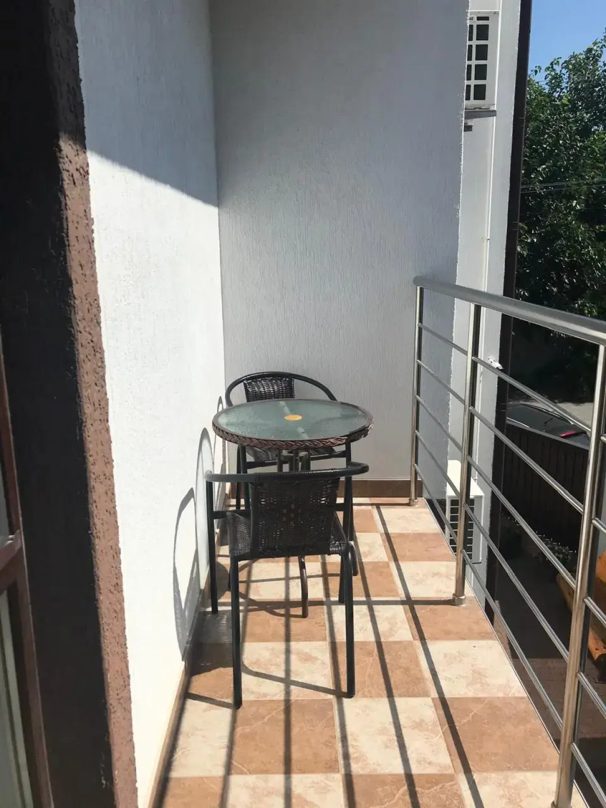 Гостевой дом Анастасия