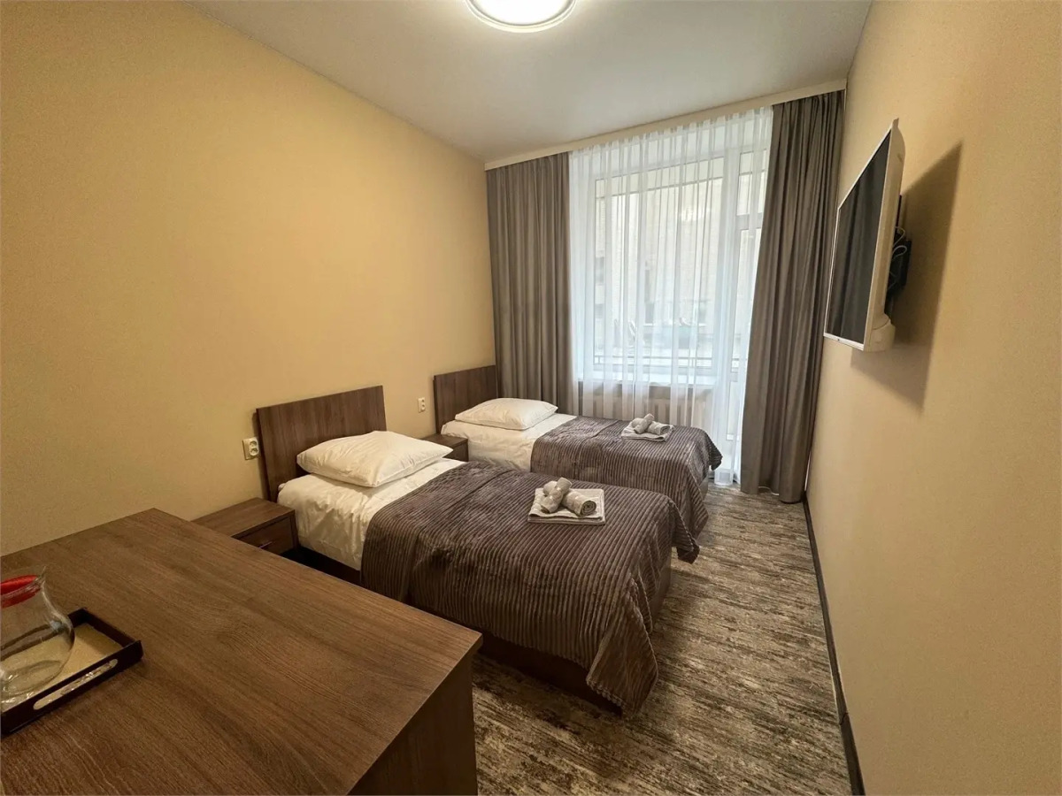 Санаторий Митино