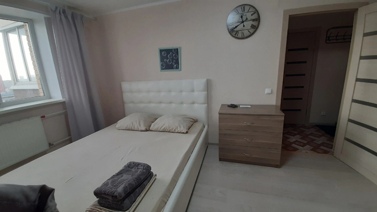 Апартаменты Цитрин у Флагмана