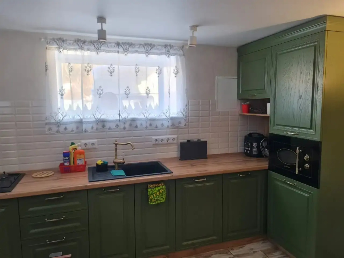 Гостевой дом У Дачный