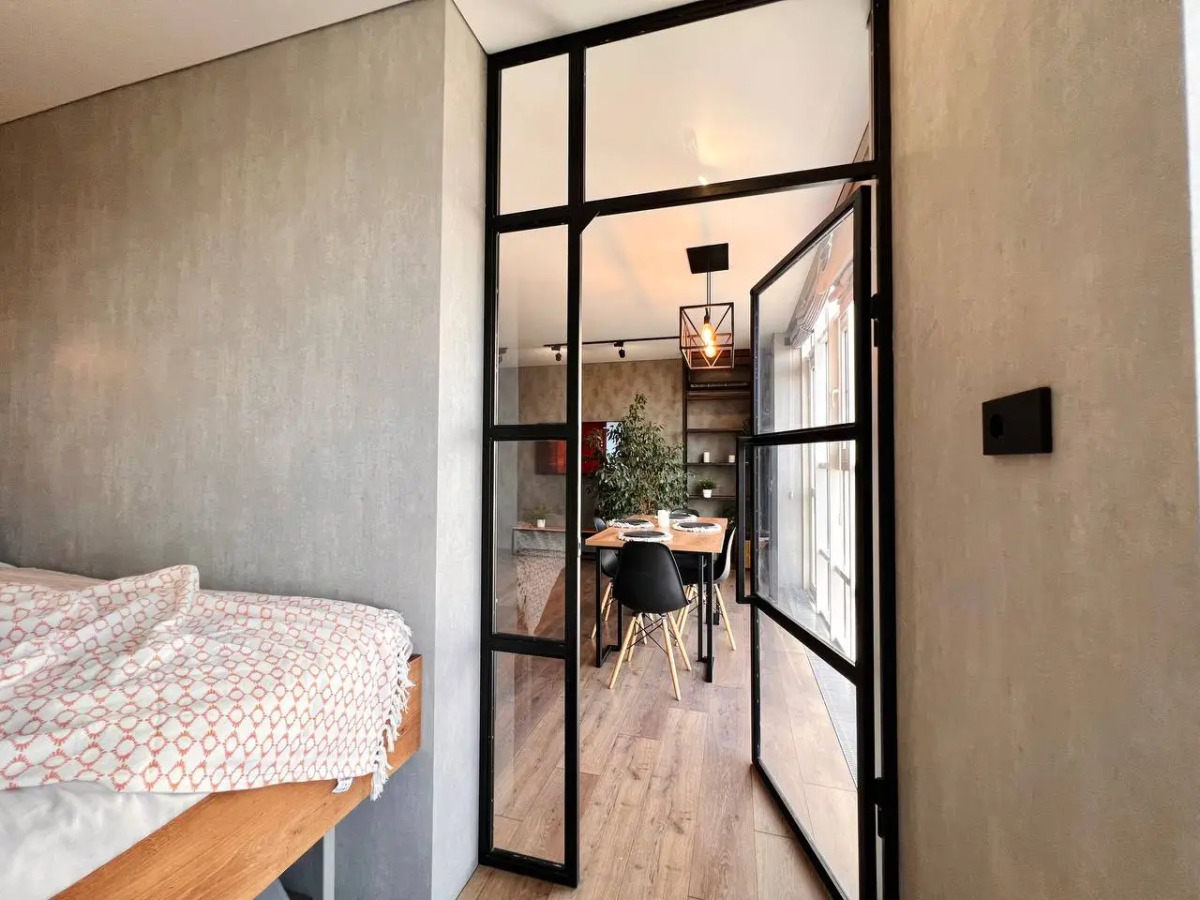 Апартаменты на Соборном переулке 98