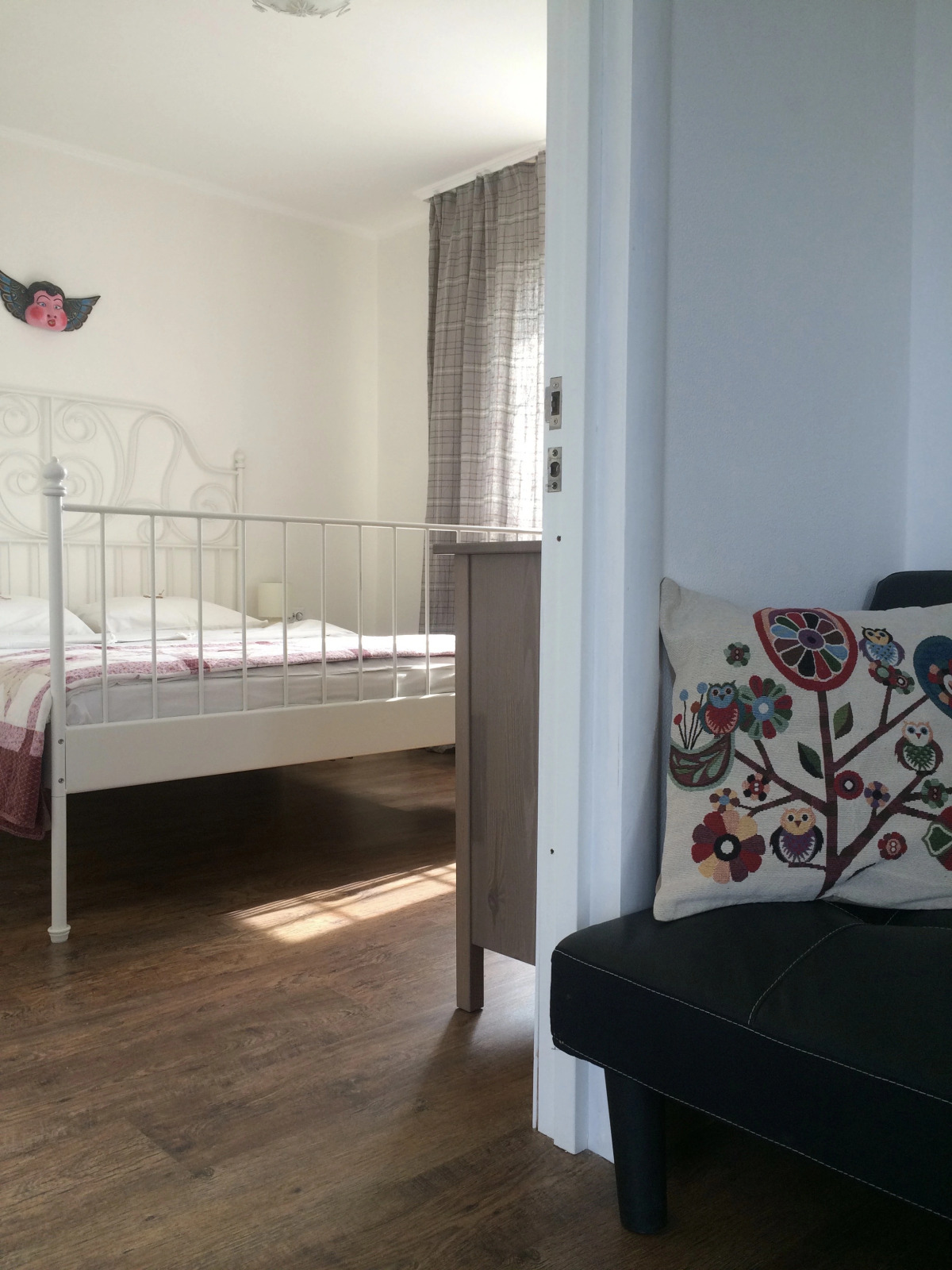 Отель гостевой дом Совы