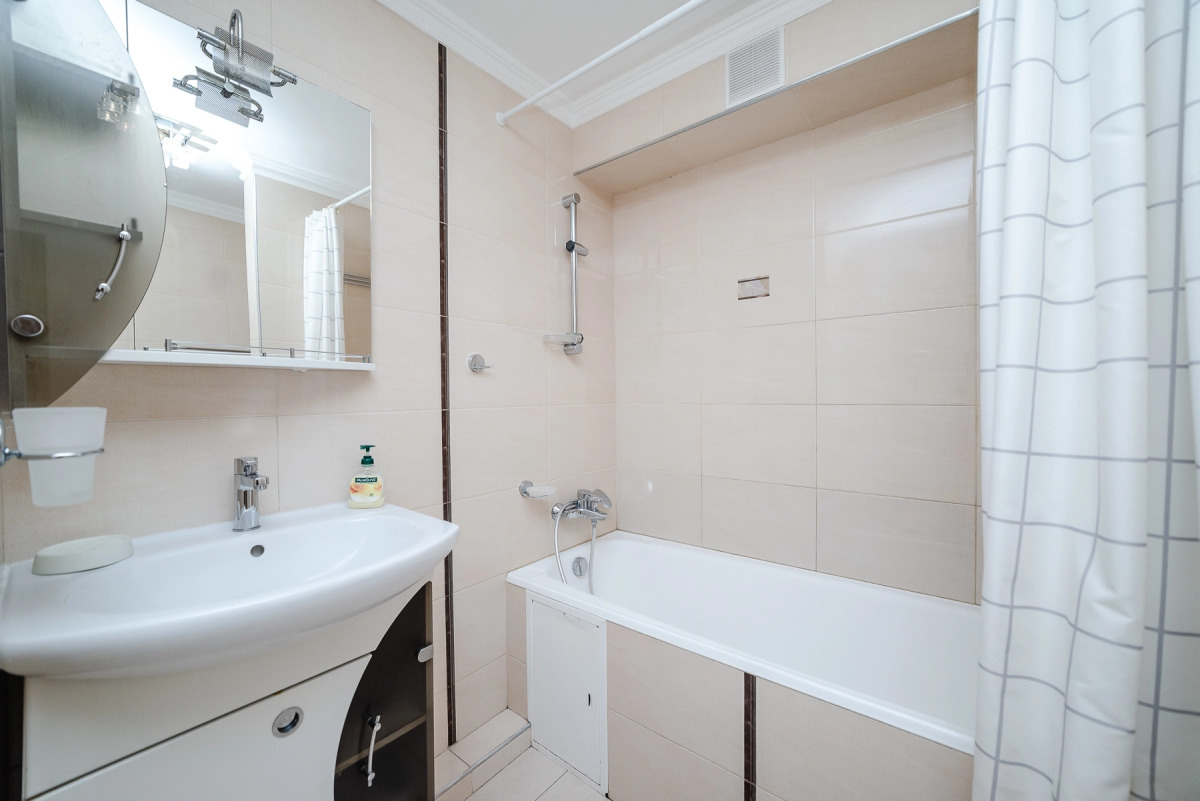 Апартаменты Кутузовский Проспект 30 (108а)