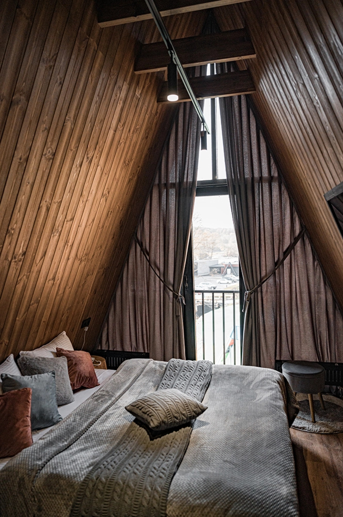 База отдыха Alpina Family Park